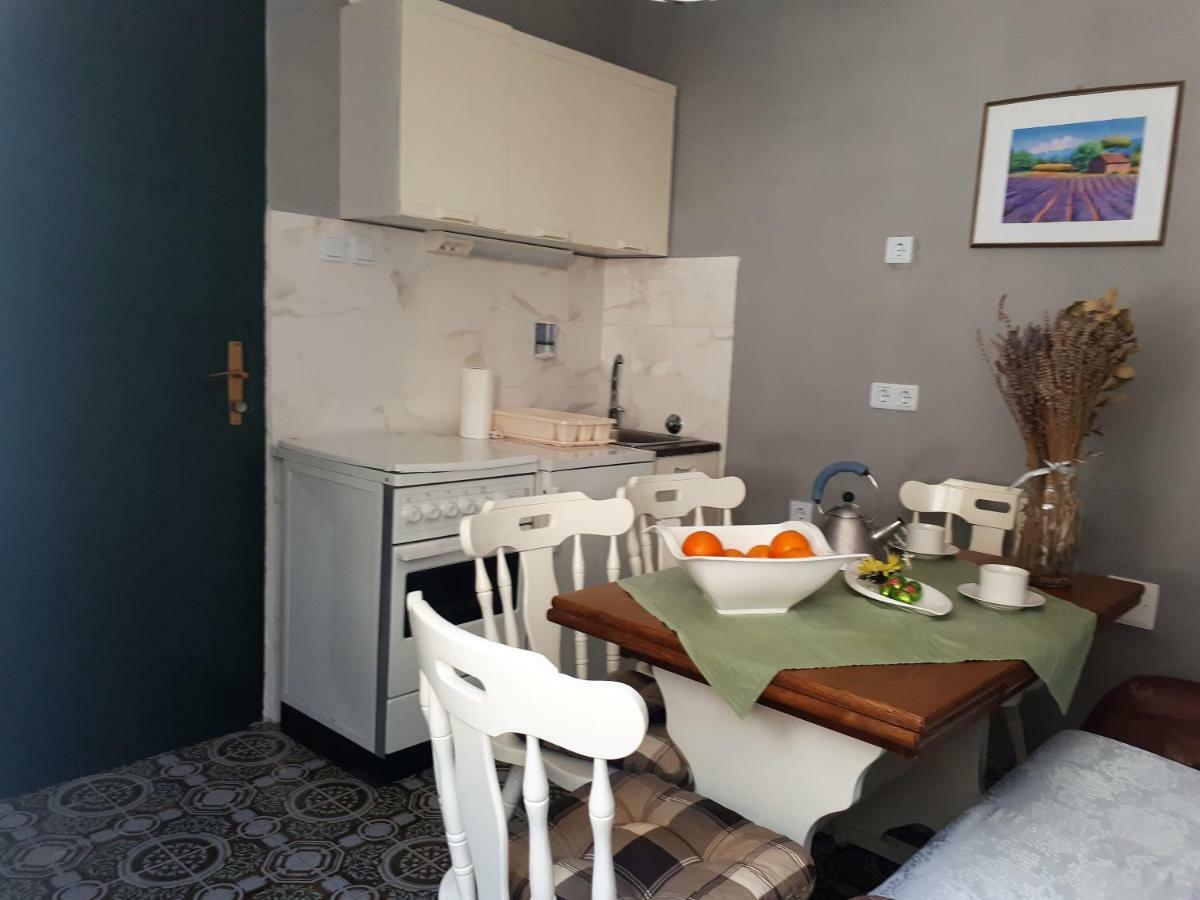 Marty Apartment روغوزنيكا المظهر الخارجي الصورة