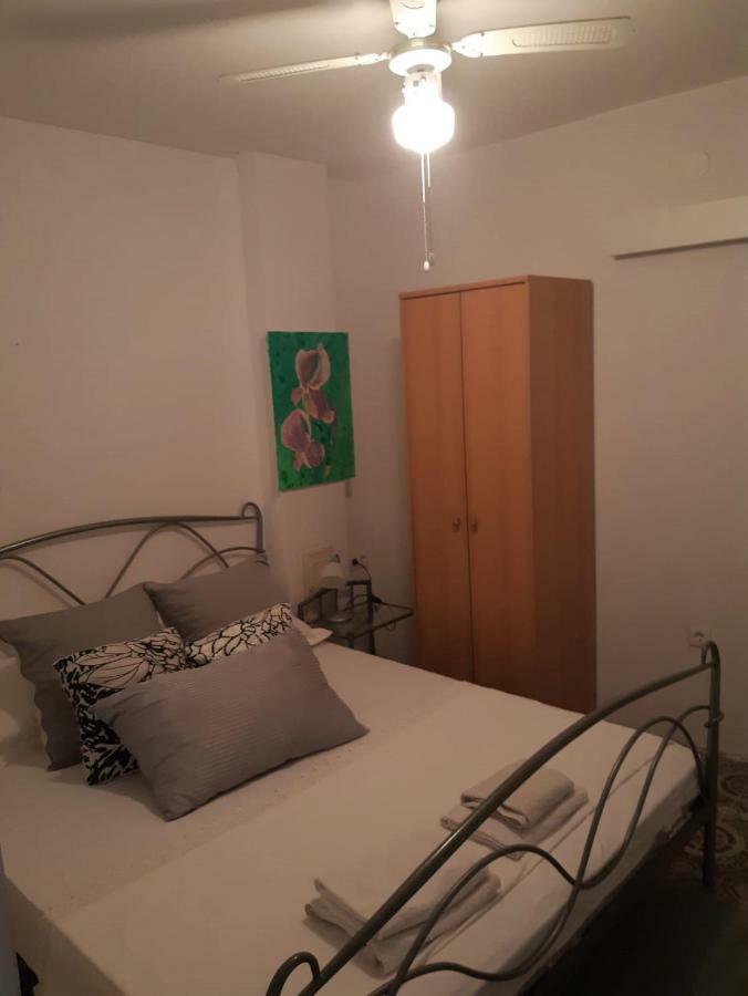 Marty Apartment روغوزنيكا المظهر الخارجي الصورة